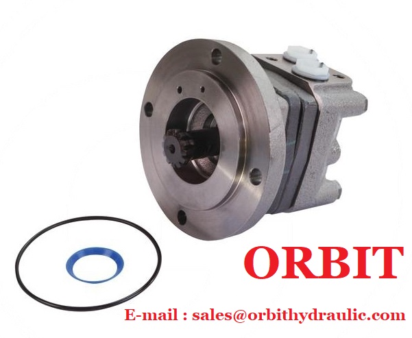 BM3S of BM3S80,BM3S100,BM3S125,BM3S160,BM3S200,BM3S250,BM3S315,BM3S400,BM3S500 hydraulic orbital motor